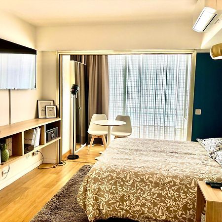 Studio Cosy Pradignac Cannes Exterior foto